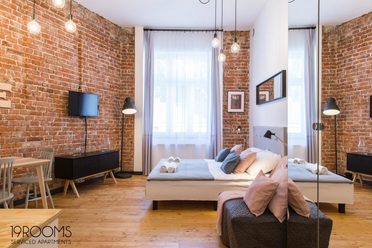 19Rooms Krakow Exterior photo