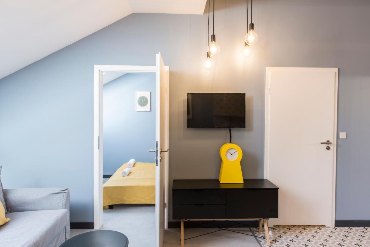 19Rooms Krakow Exterior photo