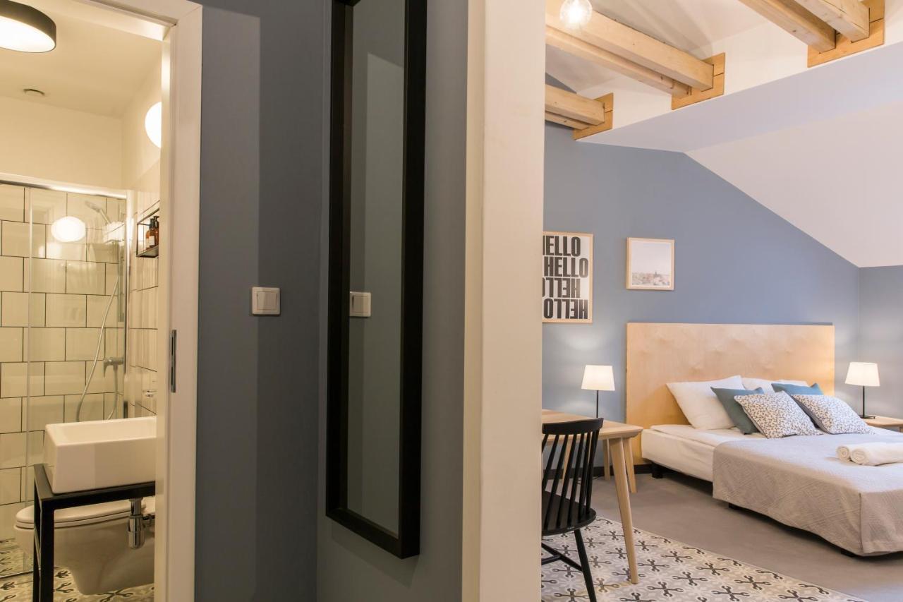 19Rooms Krakow Exterior photo