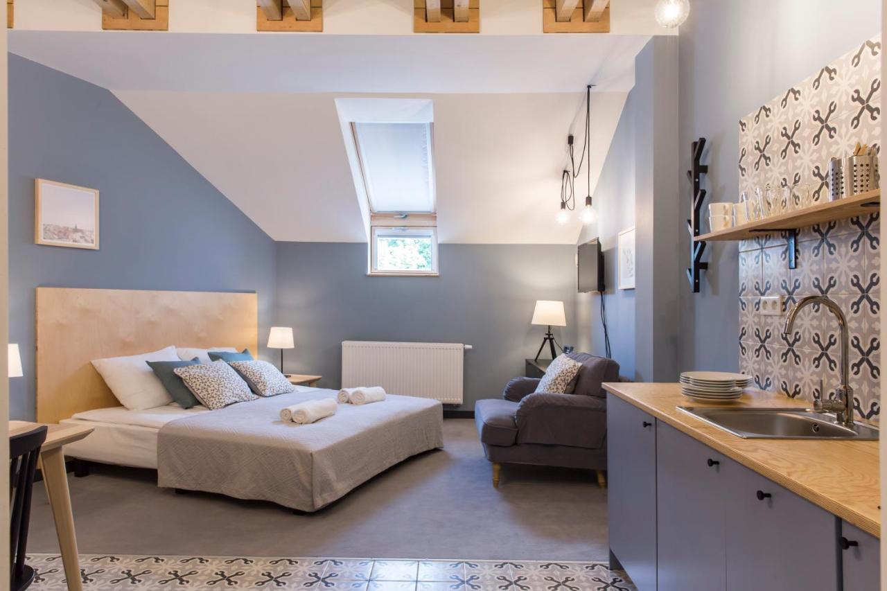 19Rooms Krakow Exterior photo