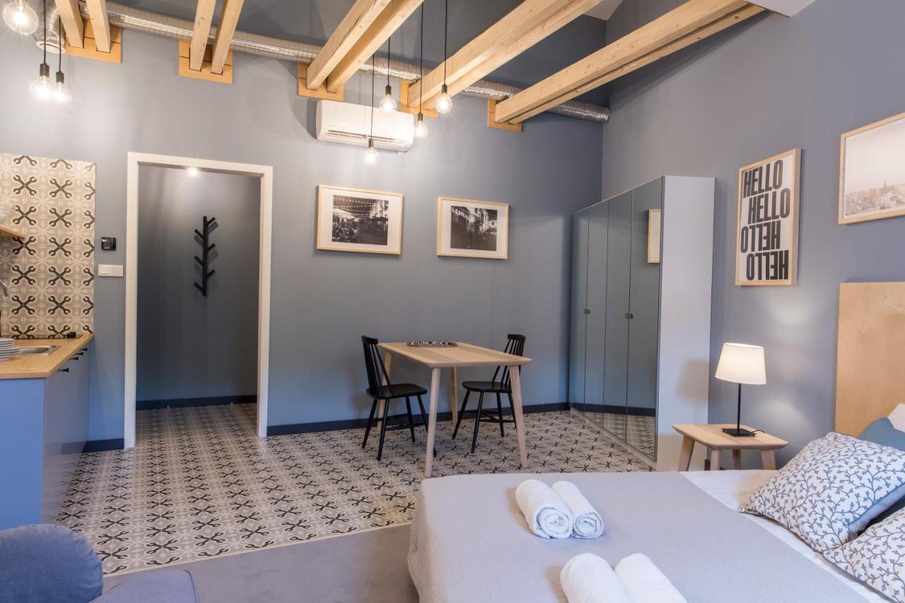 19Rooms Krakow Exterior photo