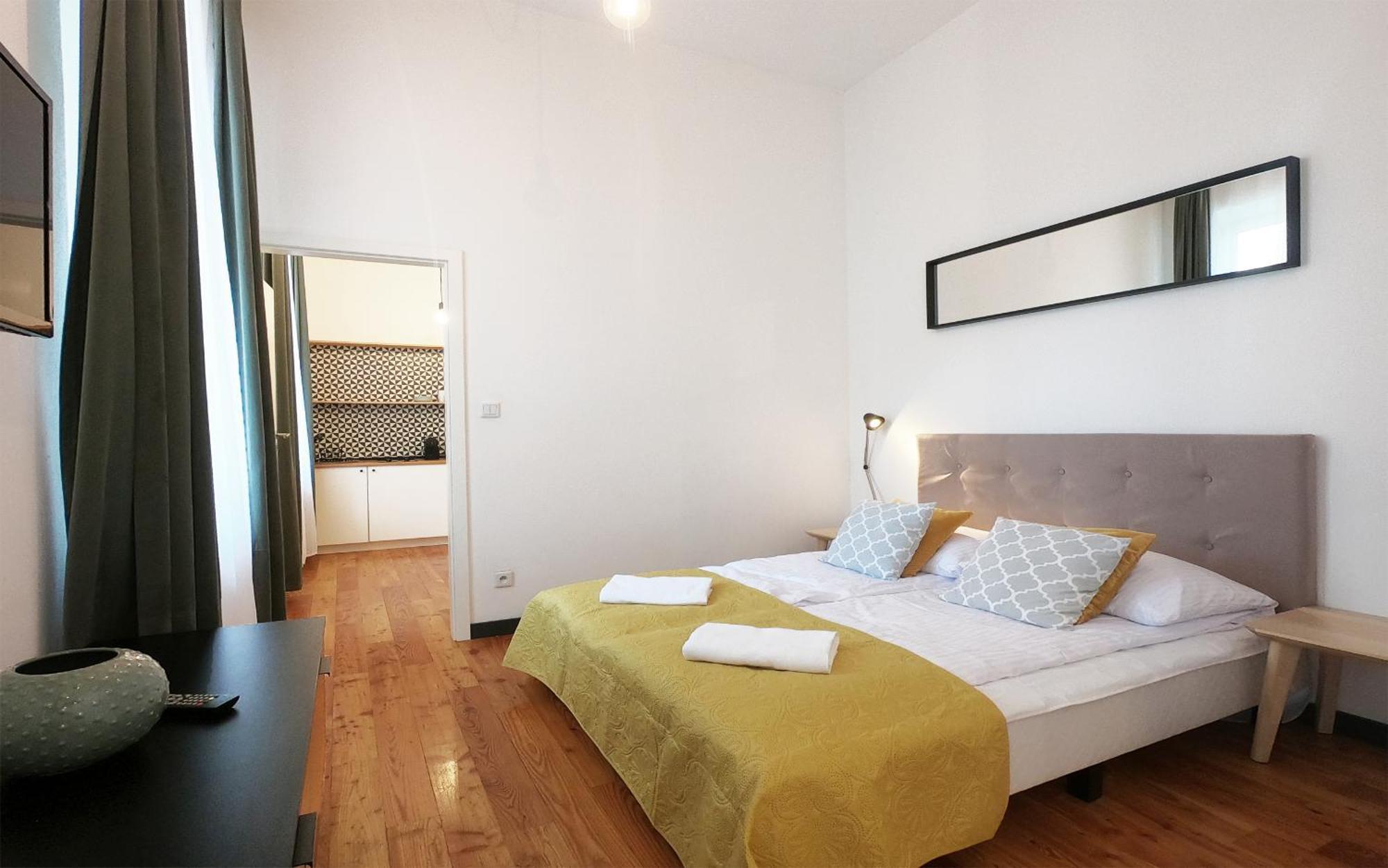 19Rooms Krakow Exterior photo