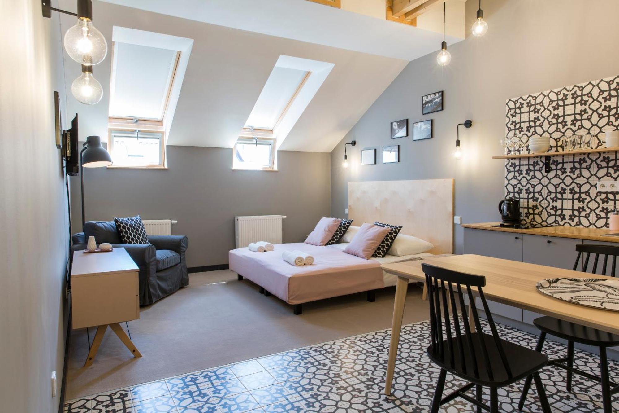 19Rooms Krakow Exterior photo