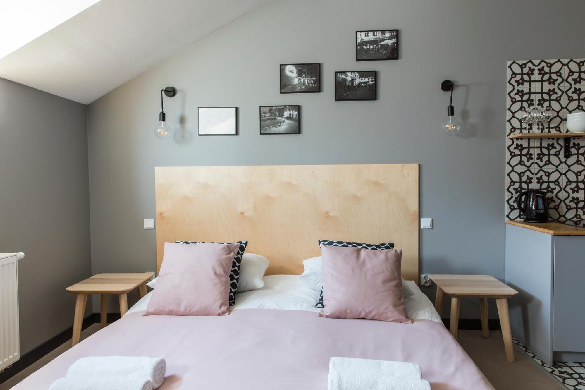 19Rooms Krakow Exterior photo