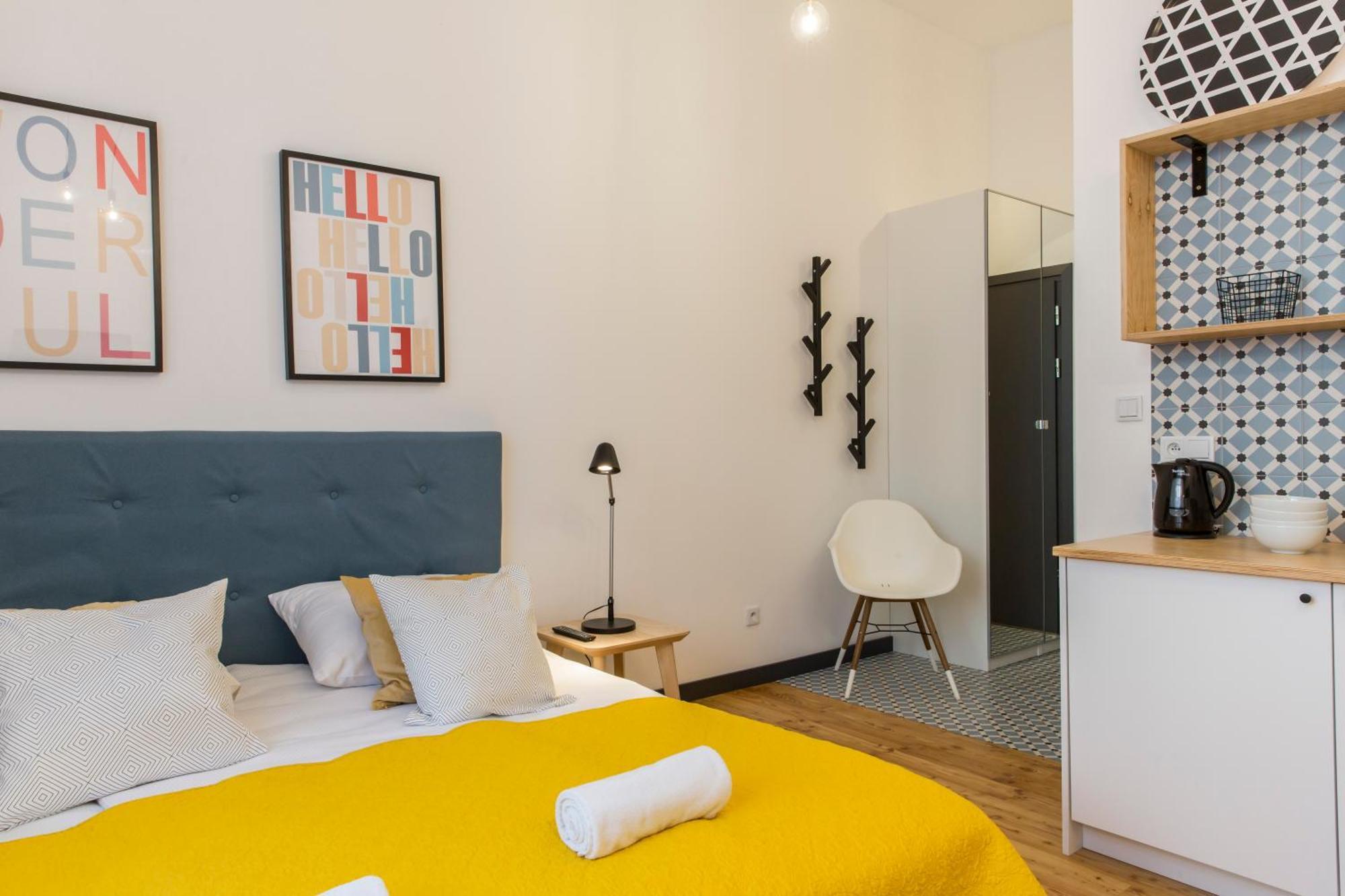 19Rooms Krakow Exterior photo