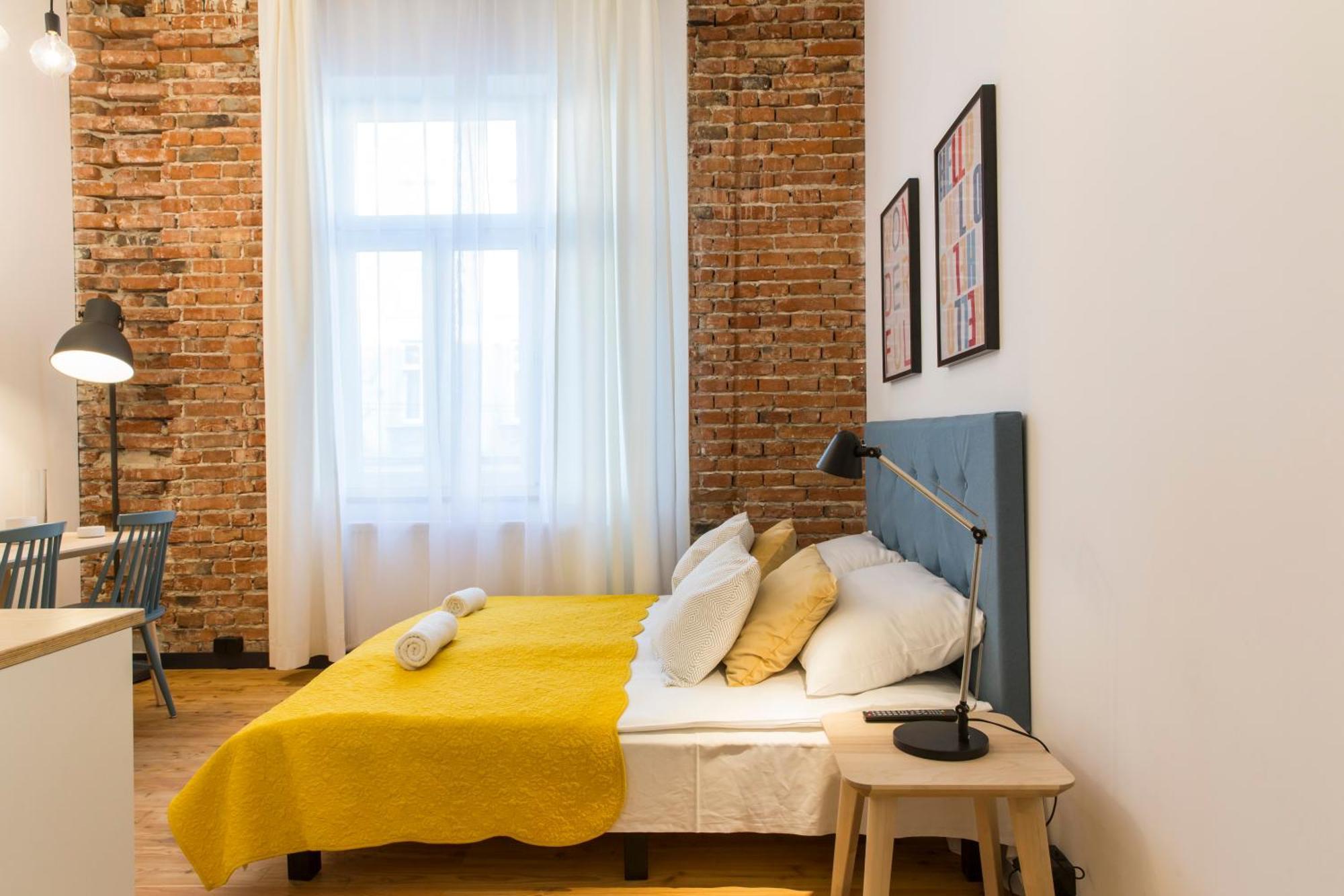 19Rooms Krakow Exterior photo