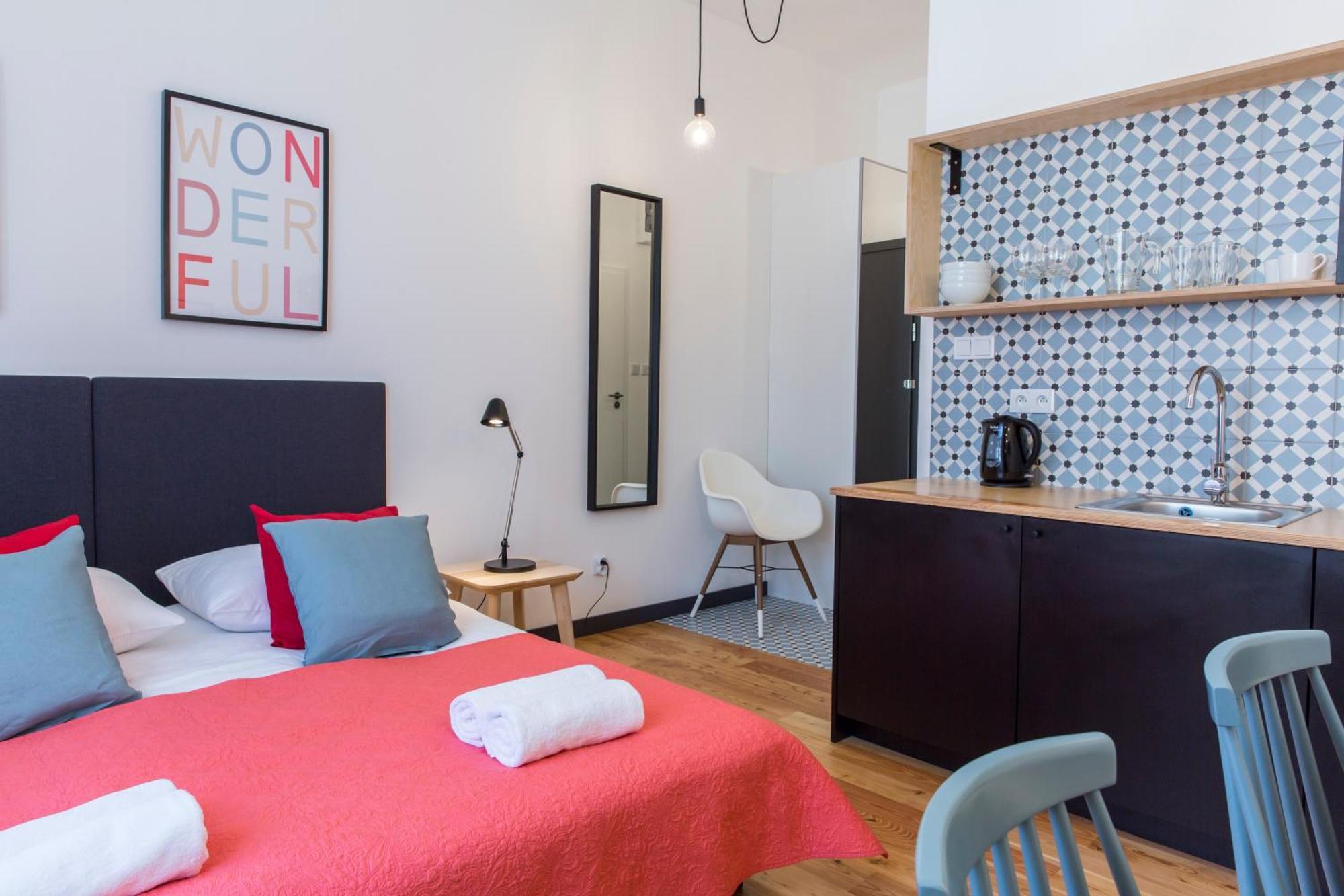 19Rooms Krakow Exterior photo