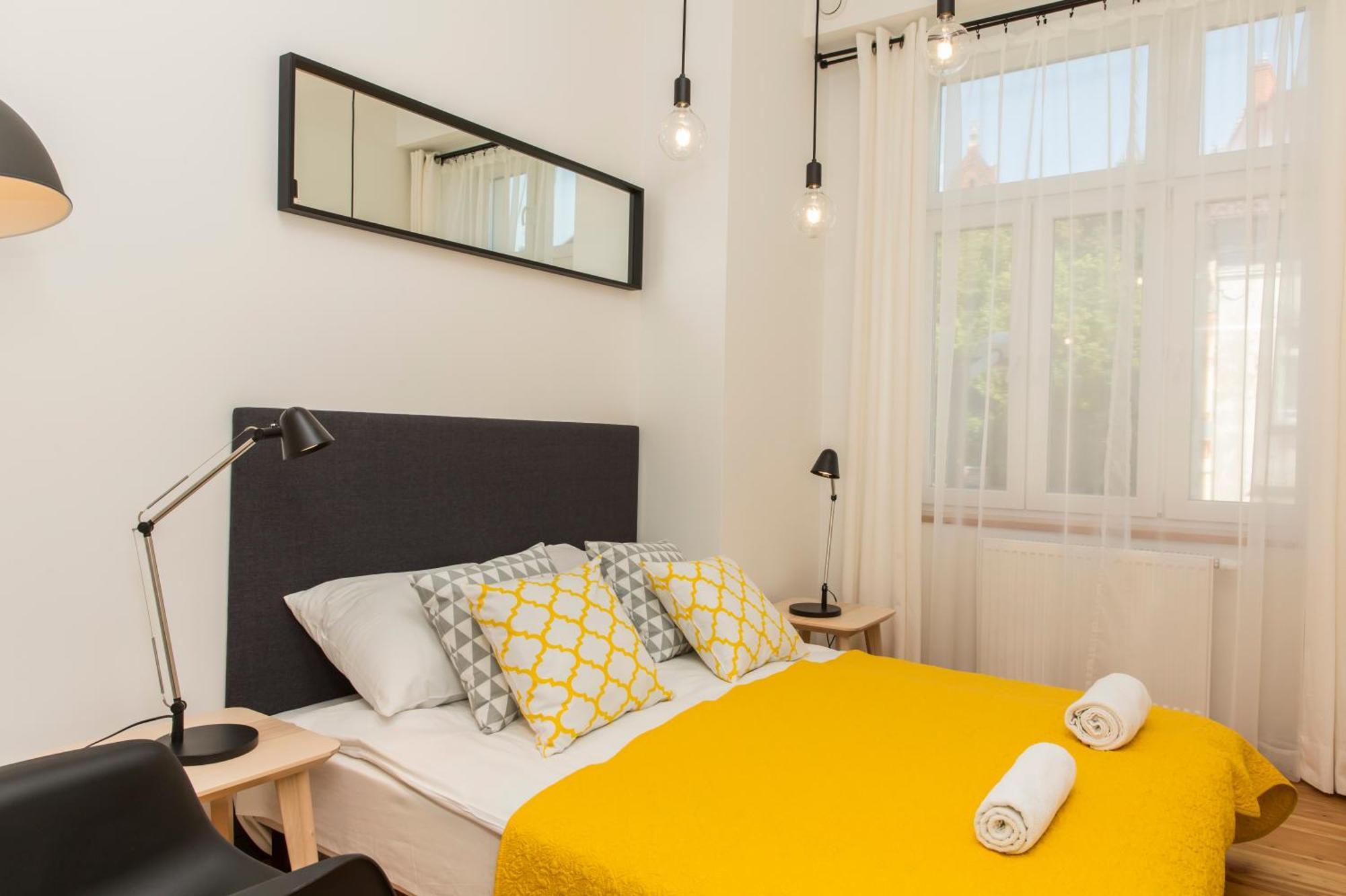 19Rooms Krakow Exterior photo