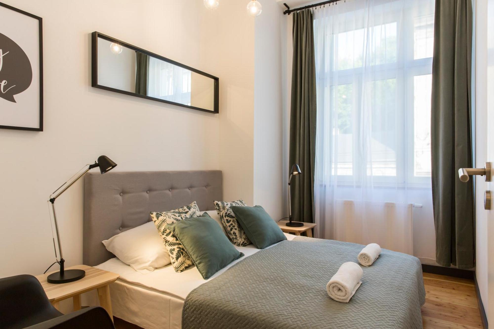 19Rooms Krakow Exterior photo