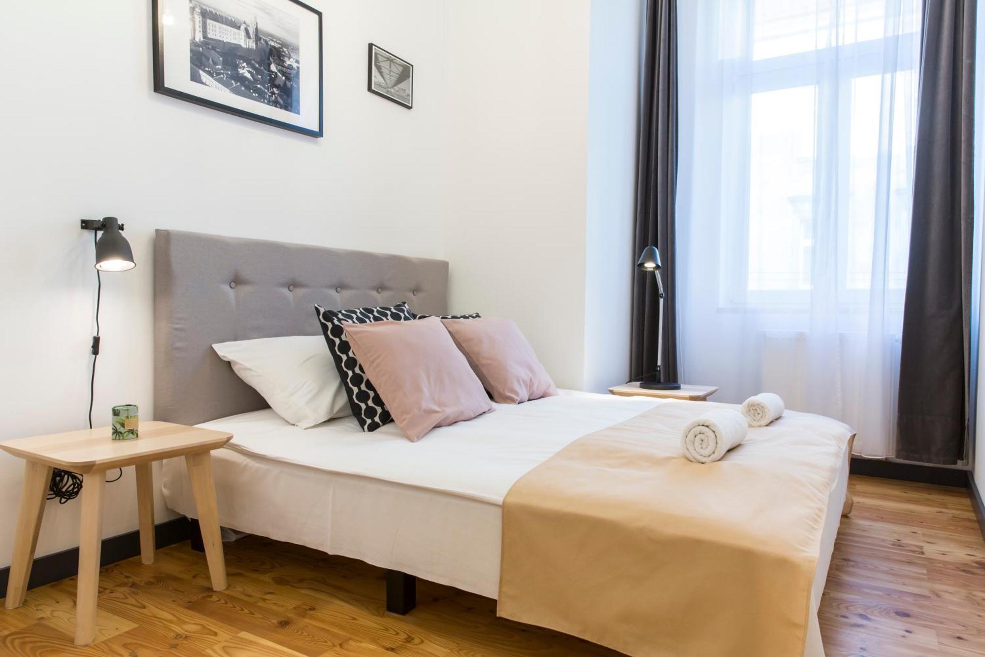 19Rooms Krakow Exterior photo